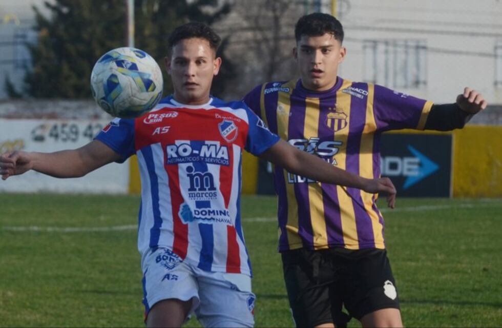 Liga del Sur: Rosario sumó en Bahía y vuelve ser único puntero del Promocional
