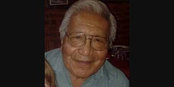 Raúl murió de covid-19 en mayo y le enviaron la citación para la segunda dosis, el 15 de julio.