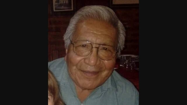 Raúl murió de covid-19 en mayo y le enviaron la citación para la segunda dosis, el 15 de julio.