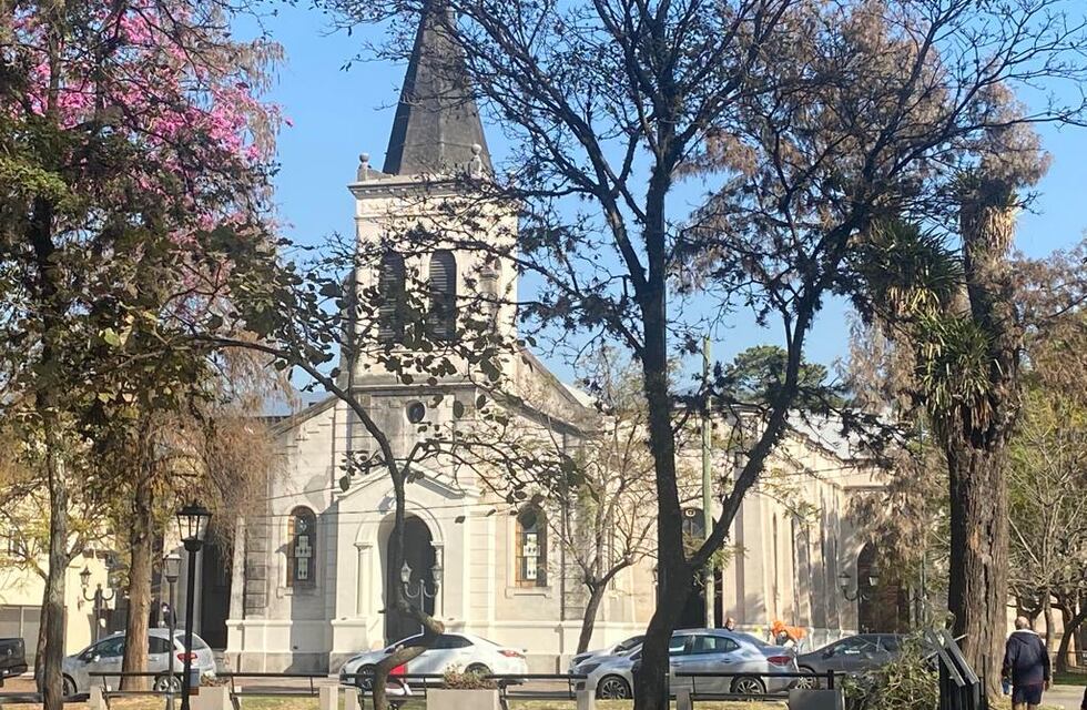 Yerba Buena: barrio de veraneo, ciudad dormitorio y hoy están alborotados