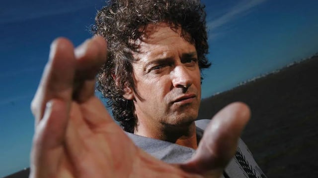 La pista clave que encontraron en la casa que era de Gustavo Cerati y que podría revelar de quién es el cuerpo.