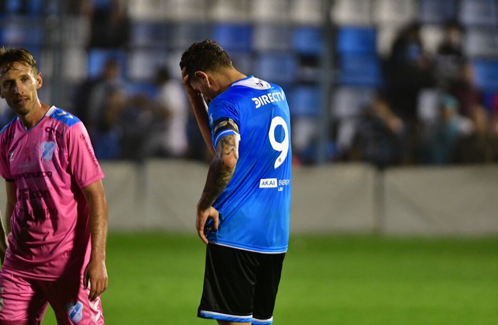 La victoria de Tigre dejó a Belgrano sin chances de pelear por un ascenso