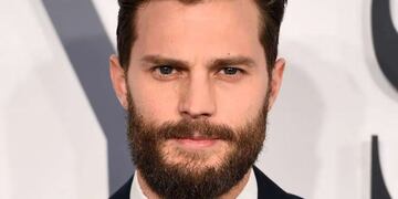 Jamie Dornan de 50 sombras de Grey estuvo al borde de la muerte por una picadura venenosa.