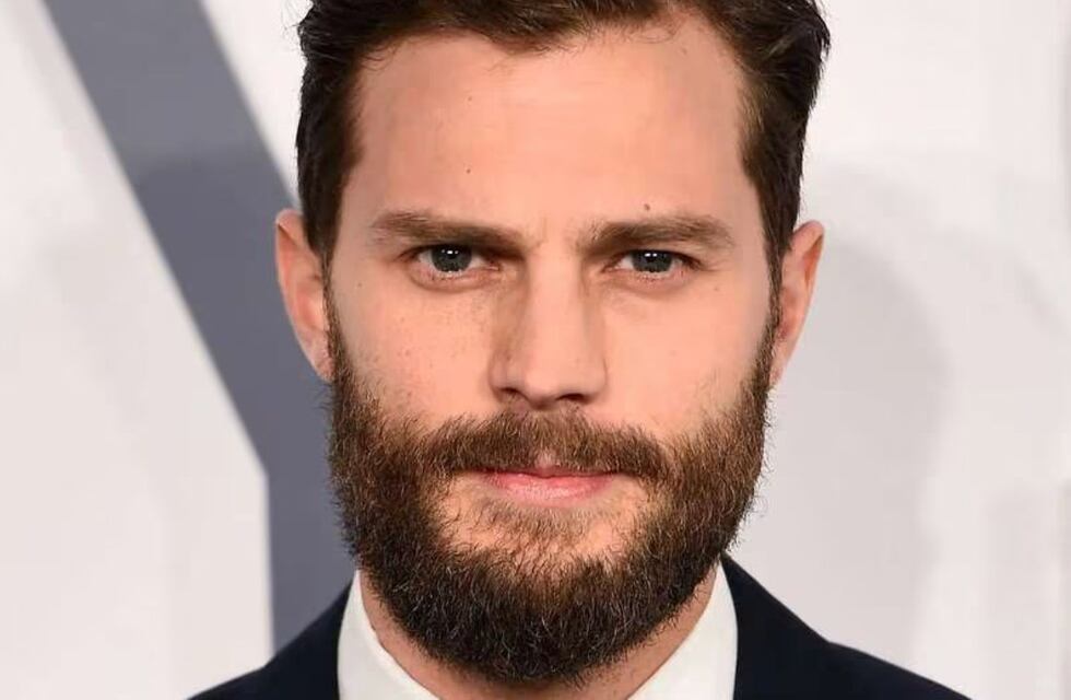 Jamie Dornan de 50 sombras de Grey estuvo al borde de la muerte por una picadura venenosa