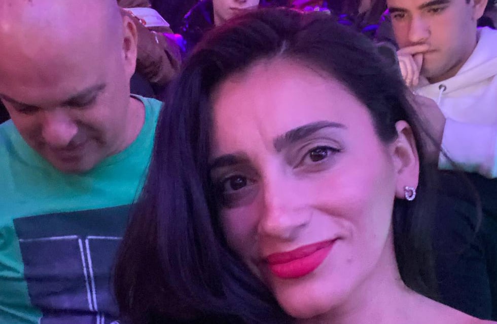 La mamá de Tomás Holder chicaneó a Yao Cabrera con un video provocador: “Lo siento”