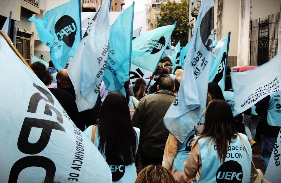 Córdoba: la Uepc rechaza la suba del 4% en sus aportes a la caja de jubilaciones