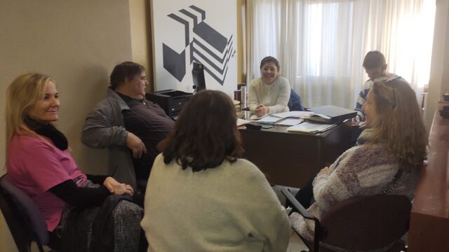 Hay un nuevo modelo para rendir cuentas en las Comisiones Municipales.