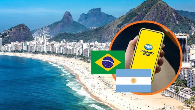 Verano 2026: Cómo pagar con Mercado Pago de Argentina en Brasil y que te cobren en pesos paso a paso