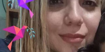 Valeria Ramírez (26), la mujer del barrio de La Gloria que falleció de un disparo en el rostro. Su esposo policía acusó a su hijo de 4 años de efectuar el disparo desde su arma reglamentaria.