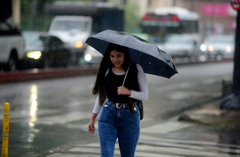 Clima en Córdoba: dónde rige alerta amarilla por tormenta este viernes 28 de noviembre