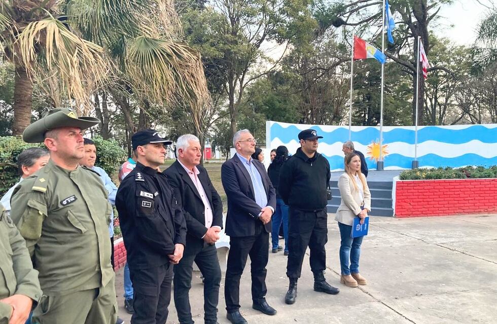 Aurelia celebró sus primeros 142 años