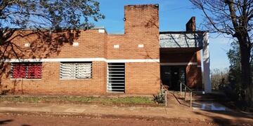 El Alcázar proyecta fortalecer el sistema de salud con el traslado del CAPS al CIC.