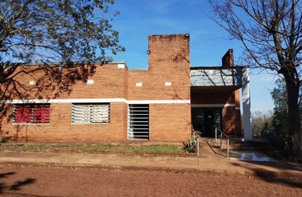 El Alcázar proyecta fortalecer el sistema de salud con el traslado del CAPS al CIC