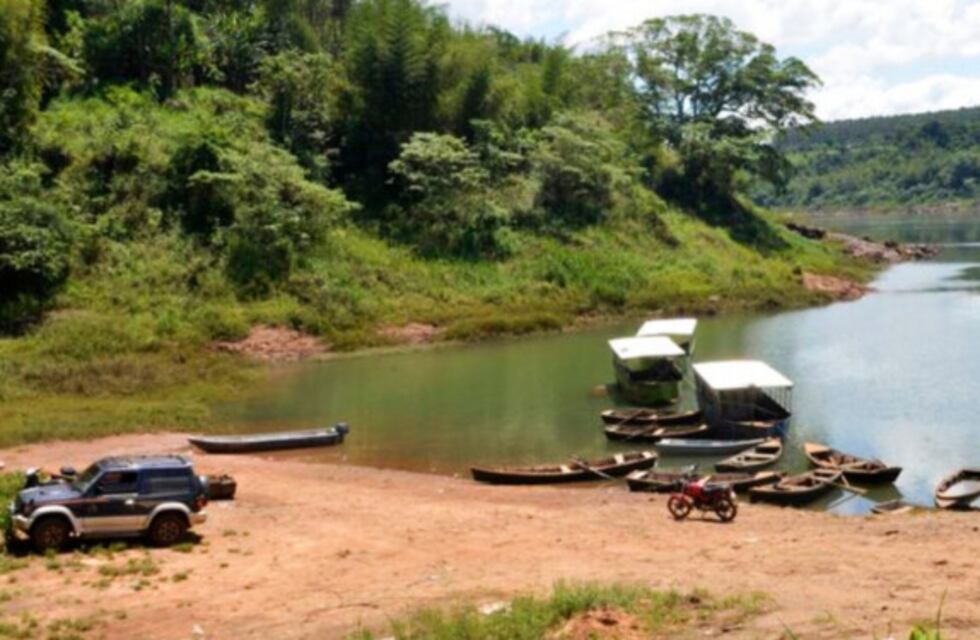 Puerto Libertad: encuentran un cadáver en las aguas del río Paraná