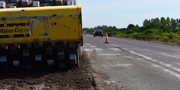Plan de Recuperación de rutas en ER