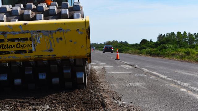 Plan de Recuperación de rutas en ER