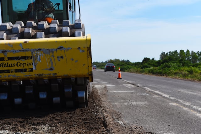 Plan de Recuperación de rutas en ER
