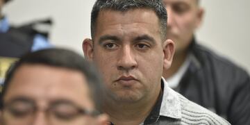 Javier Alarcón reveló detalles del encubrimiento.