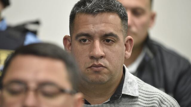 Javier Alarcón reveló detalles del encubrimiento.