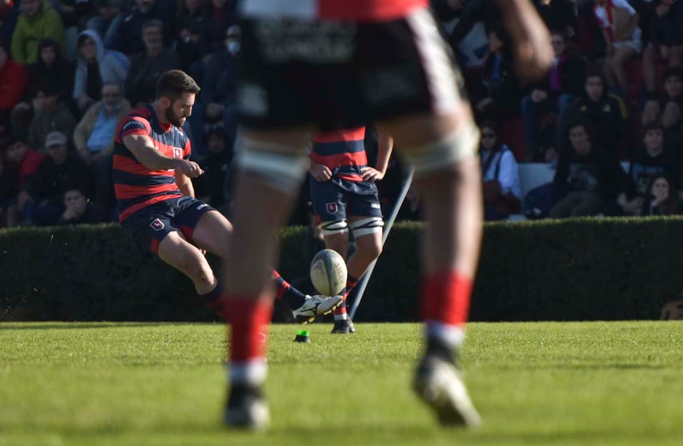 Oficial de Rugby: con Jockey Club Córdoba y La Tablada arriba, así terminó la primera fase