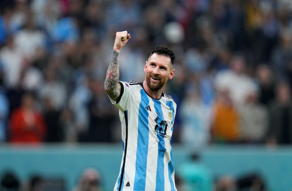 Lionel Messi en Google: qué buscan los argentinos y el mundo sobre el “Diez”