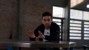 El hermano de crianza del "Pájaro" esquivó a la Justicia durante tres años.