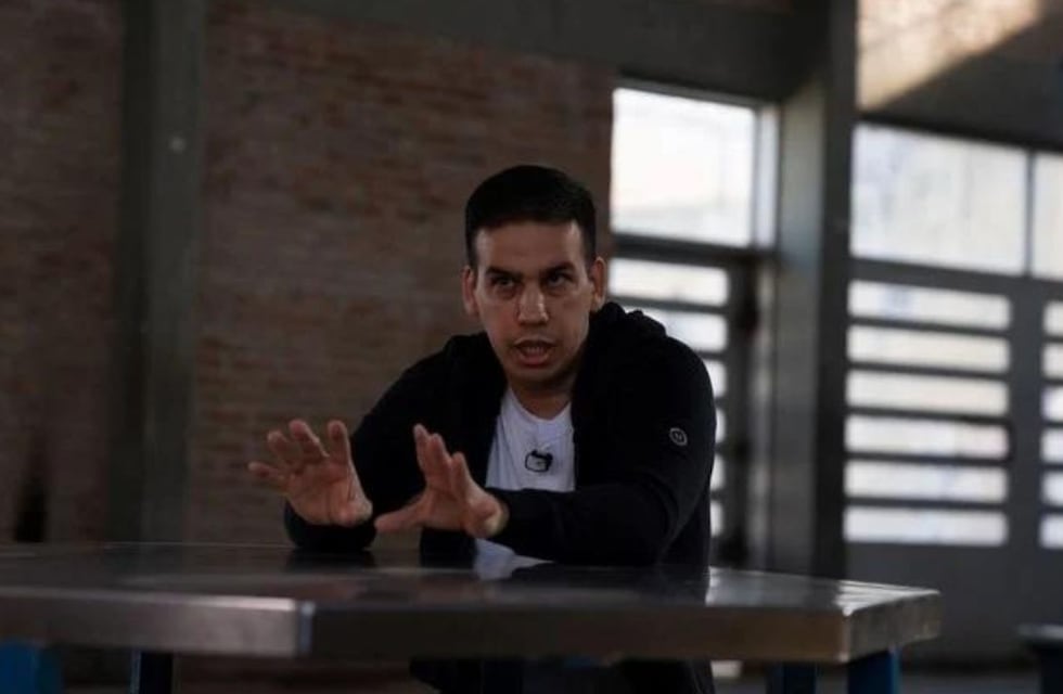 El más buscado: Ramón Machuca aseguró que “Los Monos” ya están “presos o muertos”