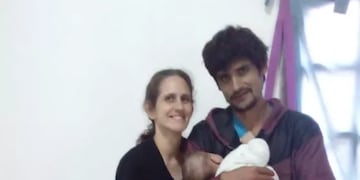 Para donar pueden contactarse con Carme, la mamá de Cristian al 1153864148