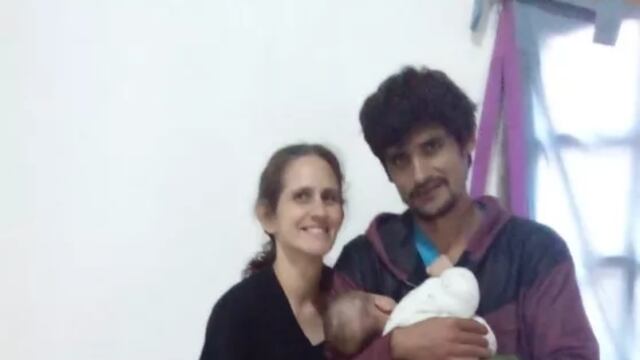 Para donar pueden contactarse con Carme, la mamá de Cristian al 1153864148
