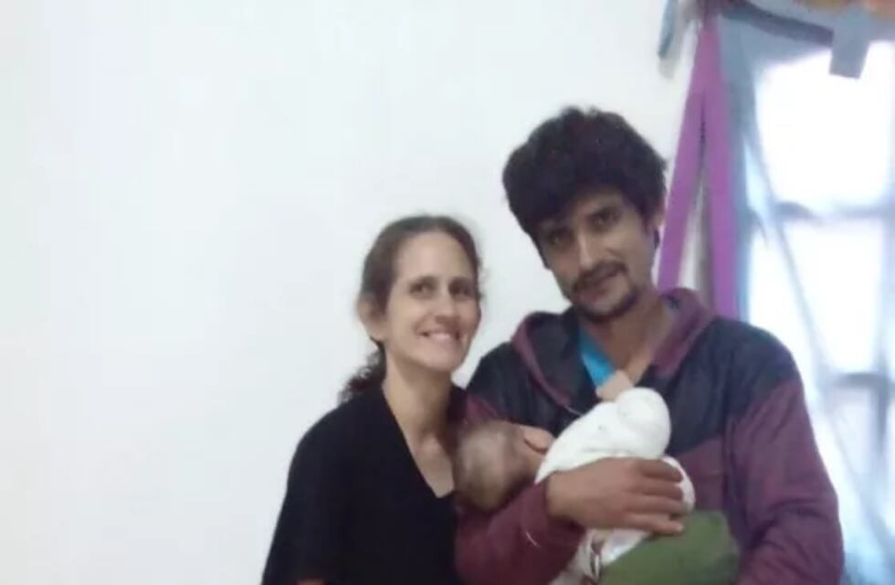 Jardín América: una familia necesita la ayuda de todos