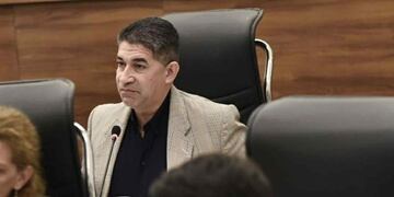 Eduardo Trasante, concejal y pastor evangélico de Rosario fue asesinado en 2020.
