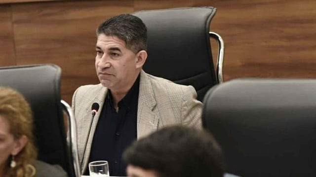 El pastor evangélico tenía 55 años y lo mataron a balazos luego de ingresar a su casa en San Nicolás y Casablanca.