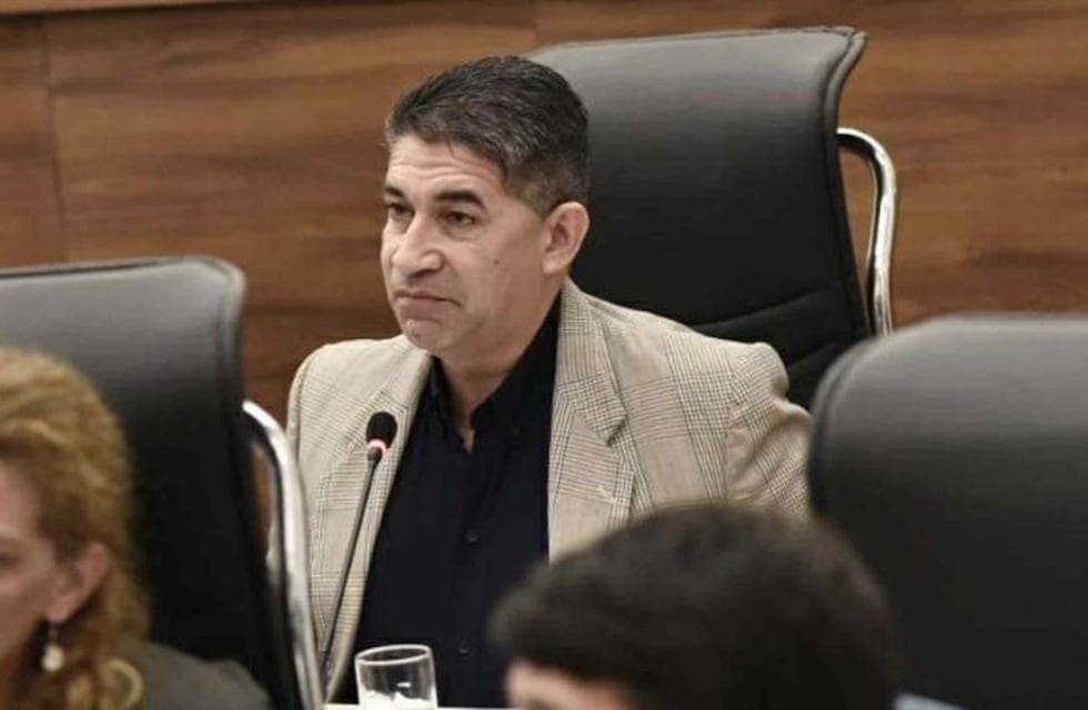 Crimen de Eduardo Trasante: avanza la causa por la muerte del ex concejal rosarino