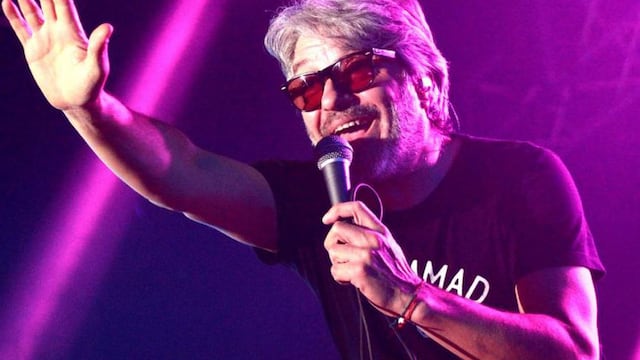 Estelares suspende su participación en Rock en la Casa por Covid-19.