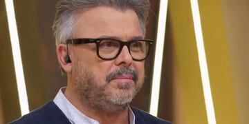 Donato en MasterChef