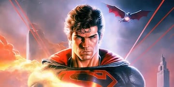 Superman Legacy