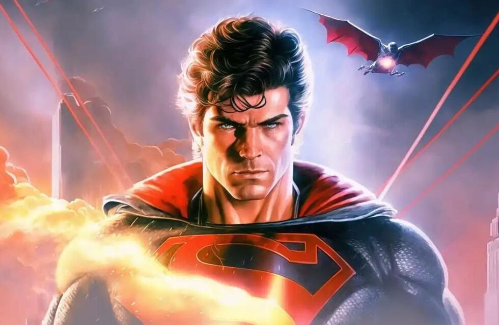 Superman cumple 85 años y James Gunn lo celebró confirmando una nueva película