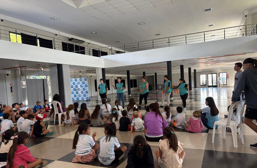 Educación ambiental para las infancias