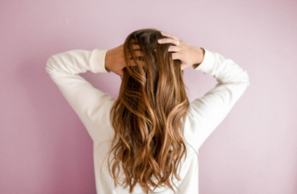 Estos son los secretos de la palta para tener el cabello brillante y suave