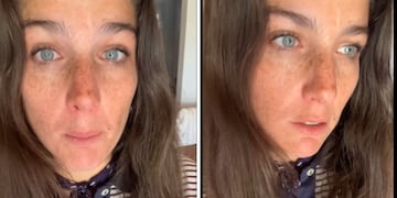 Juana Repetto se quebró al contar que renunció su empleada doméstica: “Nos abandonó”