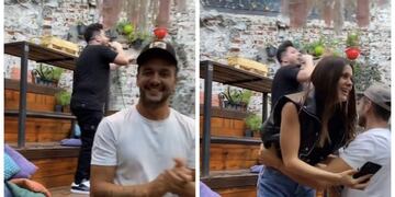 El bar que montó el show de Damián Córdoba fue clausurado, y denuncian a su propietario.
