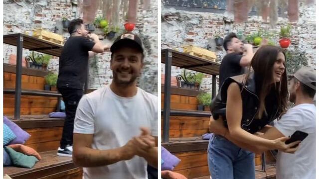 El bar que montó el show de Damián Córdoba fue clausurado, y denuncian a su propietario.