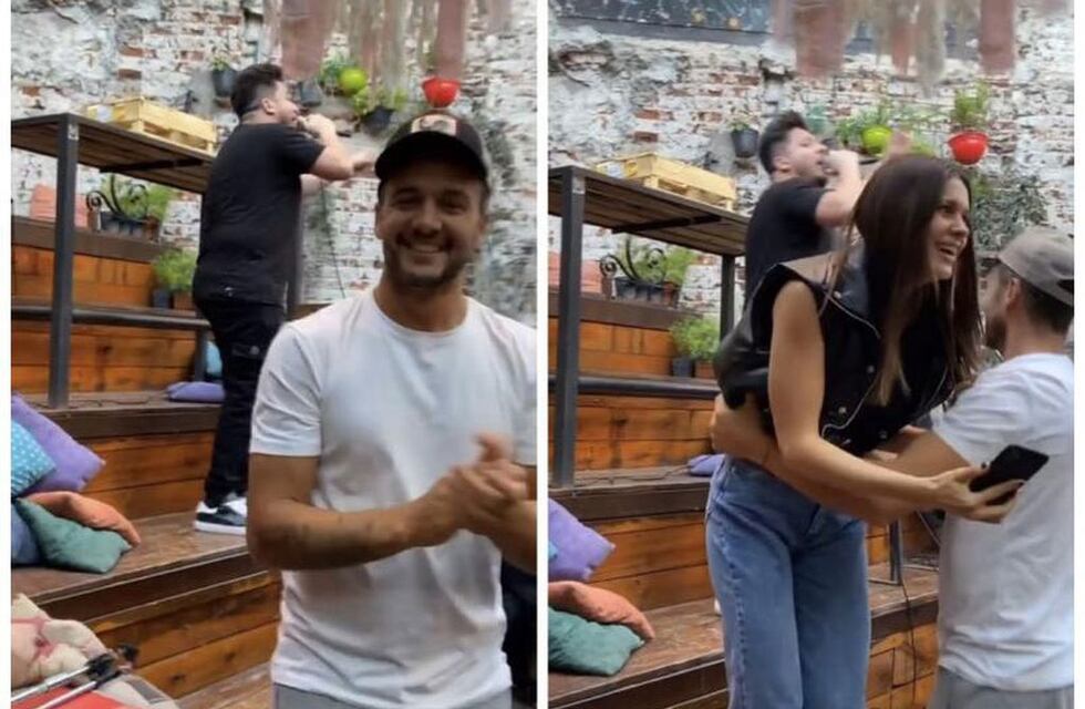 Restricciones en Córdoba: denuncian penalmente al dueño del bar en el que cantó Damián Córdoba