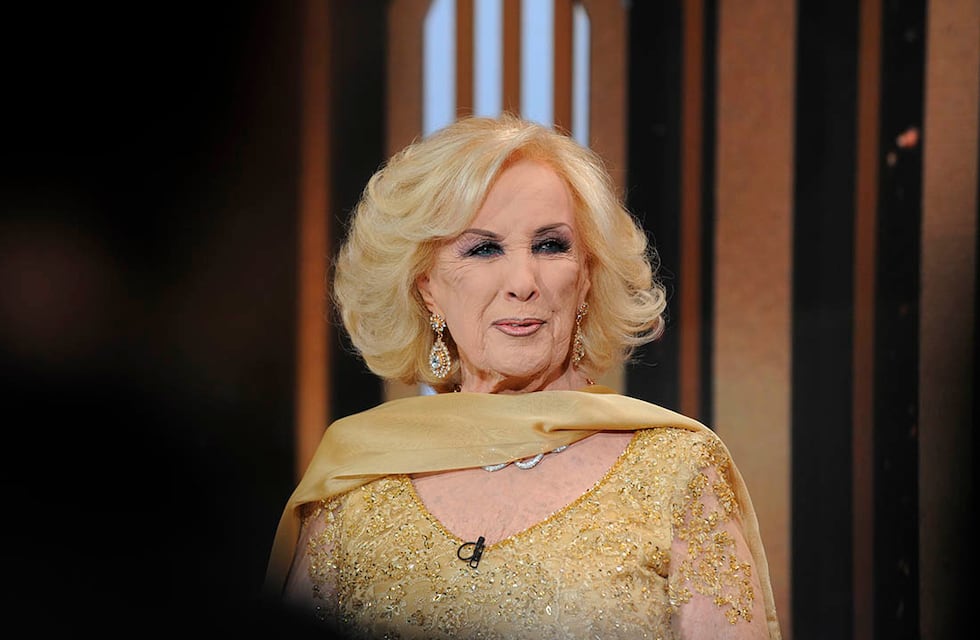 Mirtha Legrand cumple 95 años: la diva anunció su regreso a la televisión
