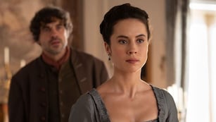 Netflix: la serie española de época, con una fascinante historia de amor, que conquistó a todo el mundo