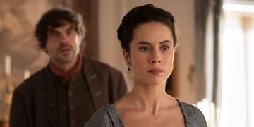 Netflix: la serie española de época, con una fascinante historia de amor, que conquistó a todo el mundo