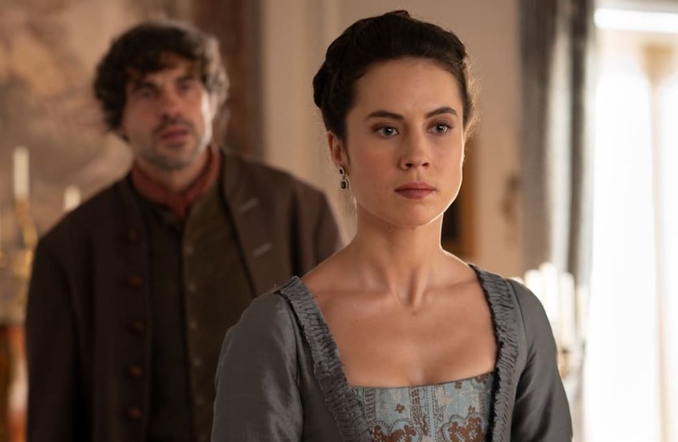 Netflix: la serie española de época, con una fascinante historia de amor, que conquistó a todo el mundo