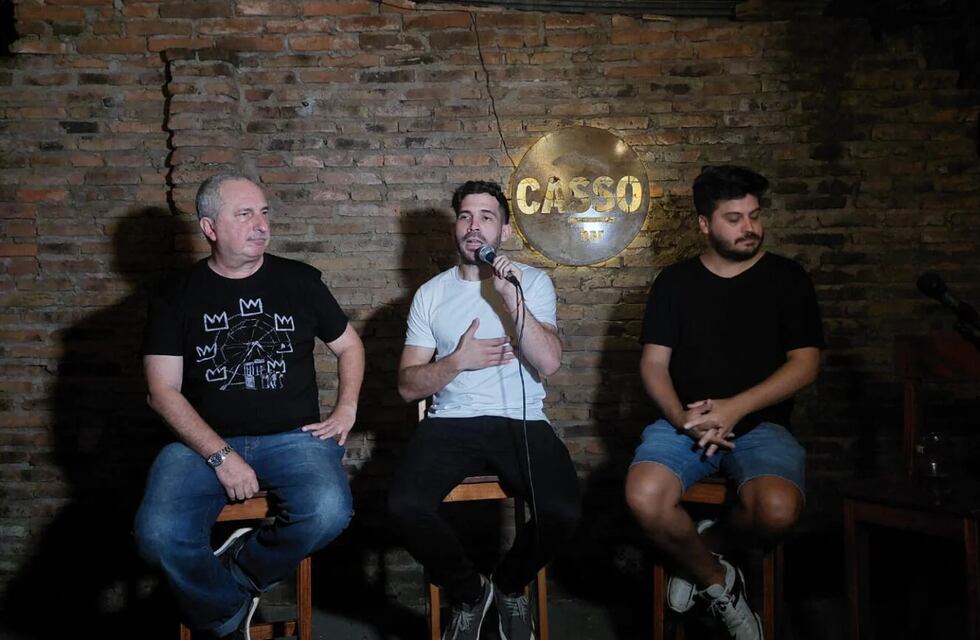 Se realizó una charla reflexiva por el Día de la Memoria, la Verdad y la Justicia en Posadas