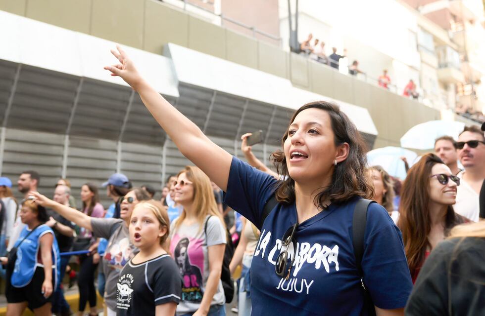 Prepagas: la diputada jujeña Leila Chaher cruzó al ministro Caputo