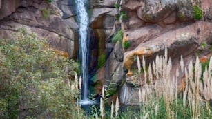 La joyita de Córdoba que es conocida por su tranquilidad y su silencio.